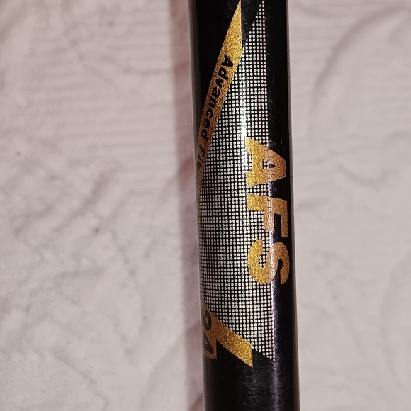 CALLAWAY BIG BERTHA WAR BIRD S2H2 11° DRIVER AFS CARBON GRAPHITE MID KICK SHAFT - Picture 7 of 16